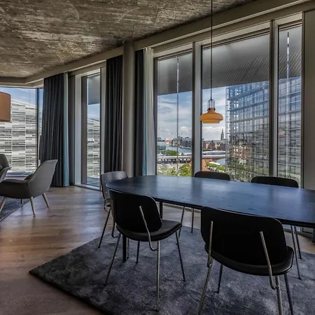 Scandic Spectrum Copenhagen Exterior photo