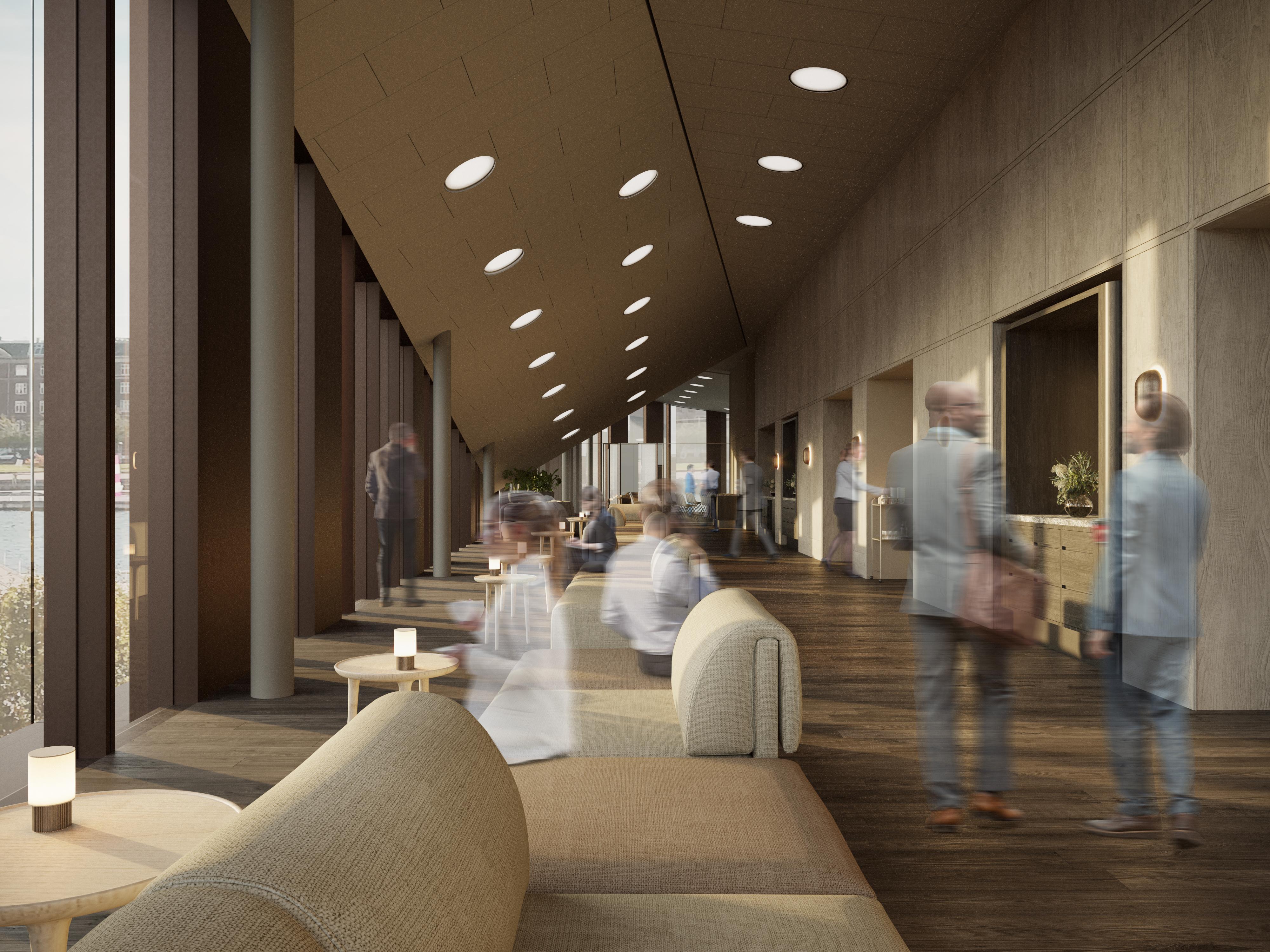 Scandic Spectrum Hotell 4*