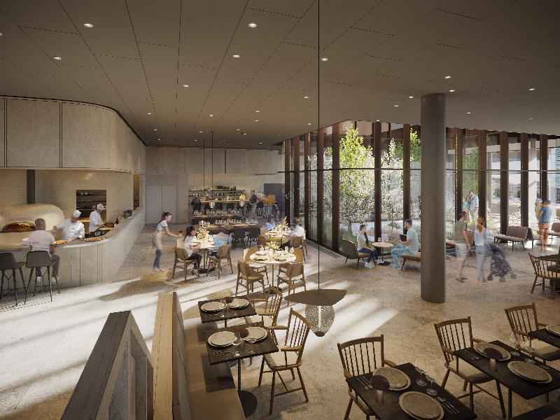 Scandic Spectrum Hotel Copenhague