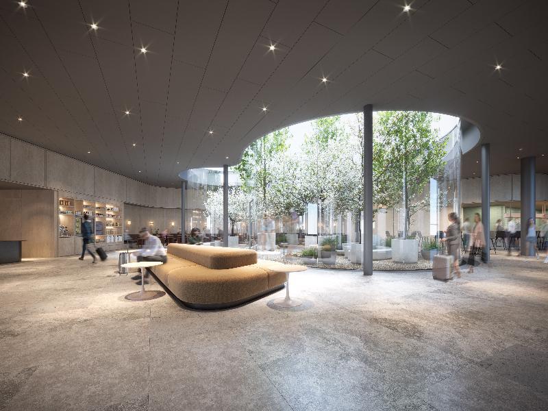 Hotel Scandic Spectrum Copenhague
