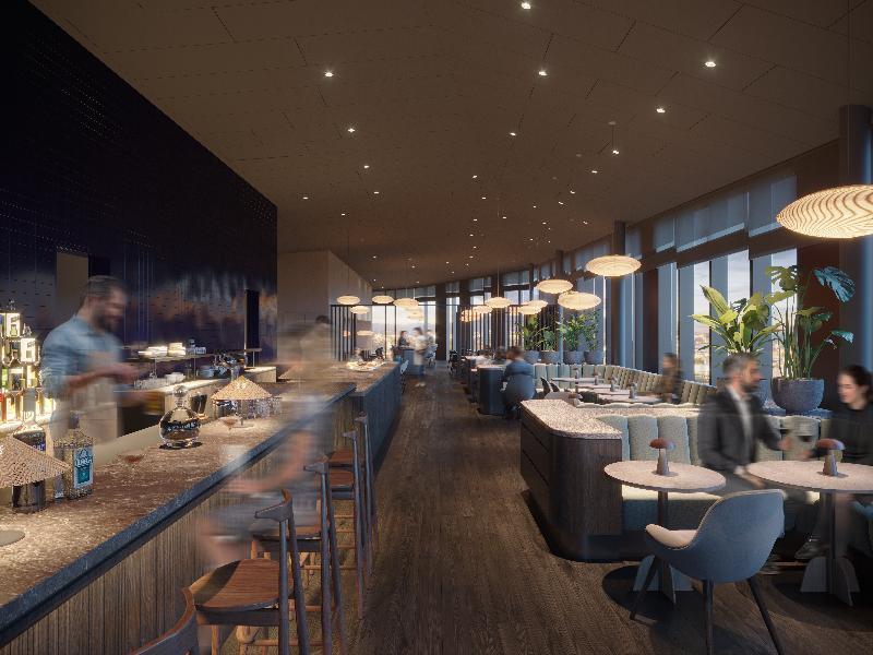 Scandic Spectrum 4* København