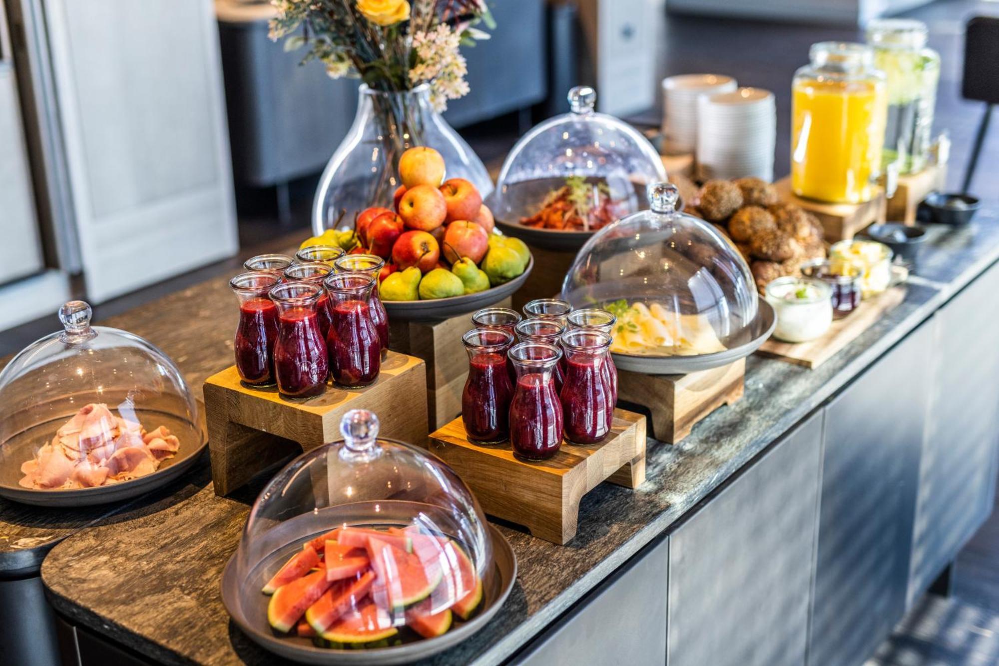 Scandic Spectrum Hotell