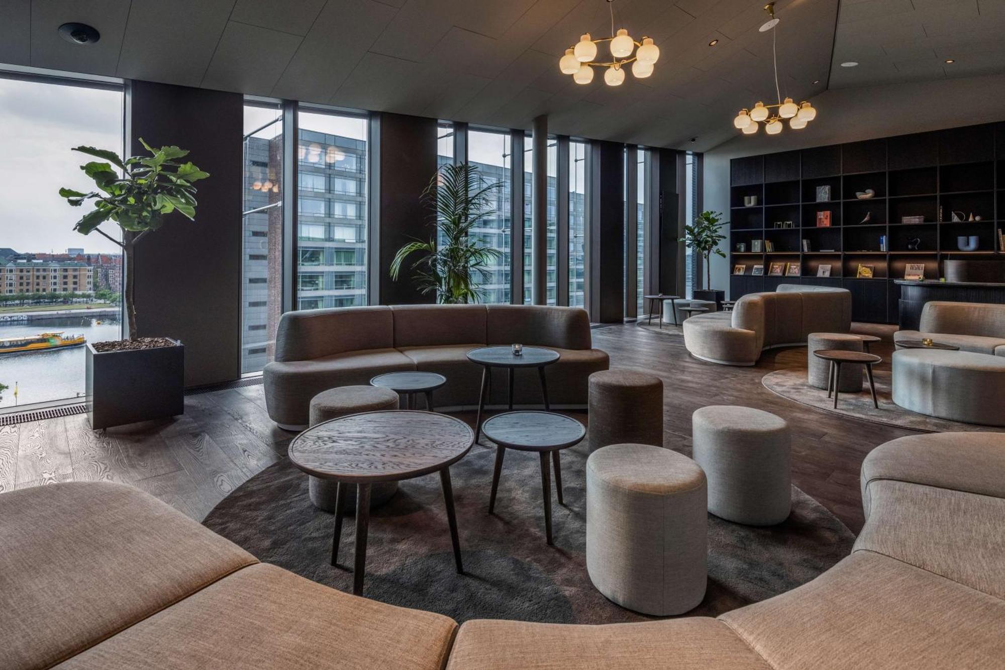 Hotell Scandic Spectrum