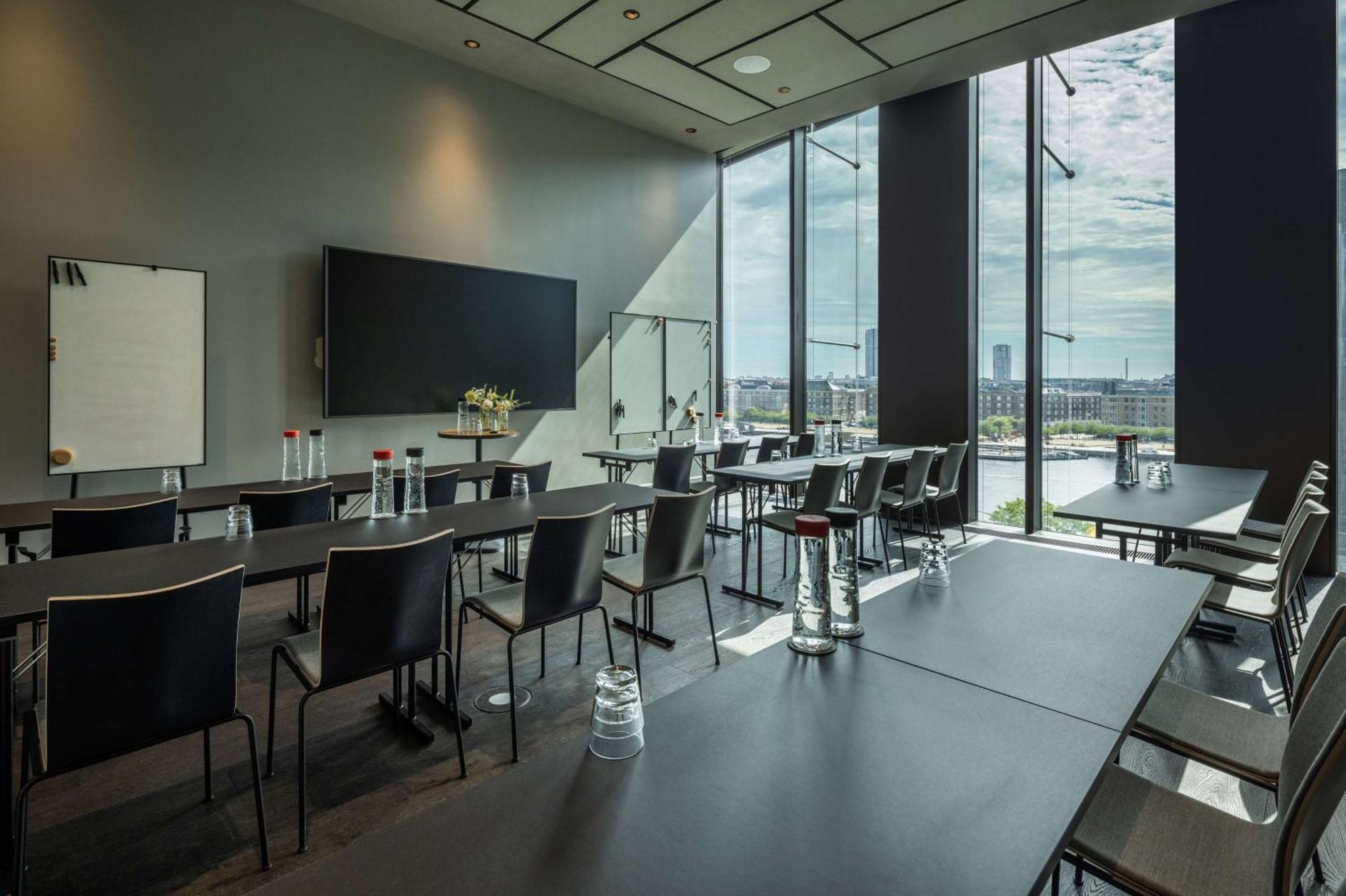 Scandic Spectrum Hotell København
