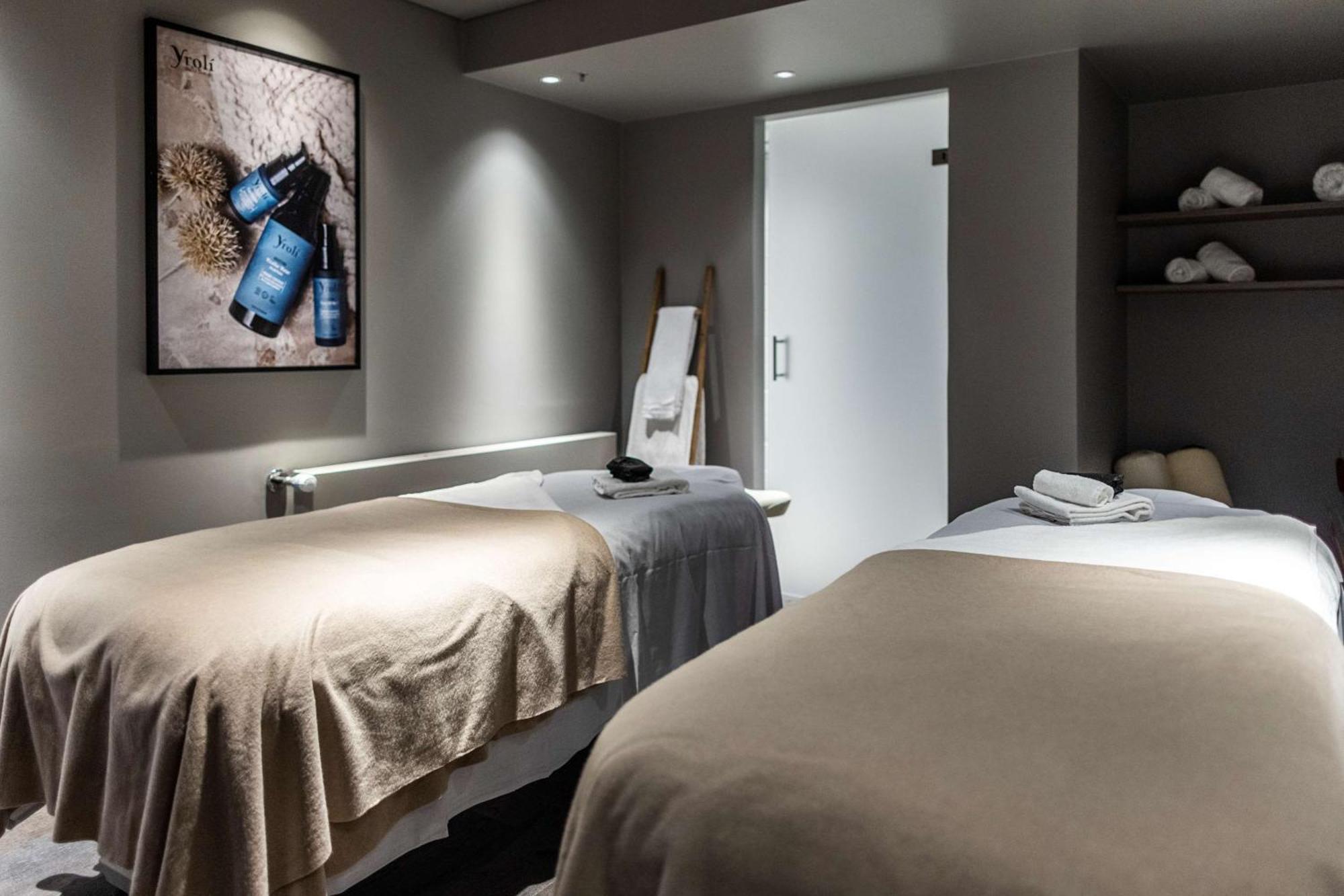 Scandic Spectrum 4* København