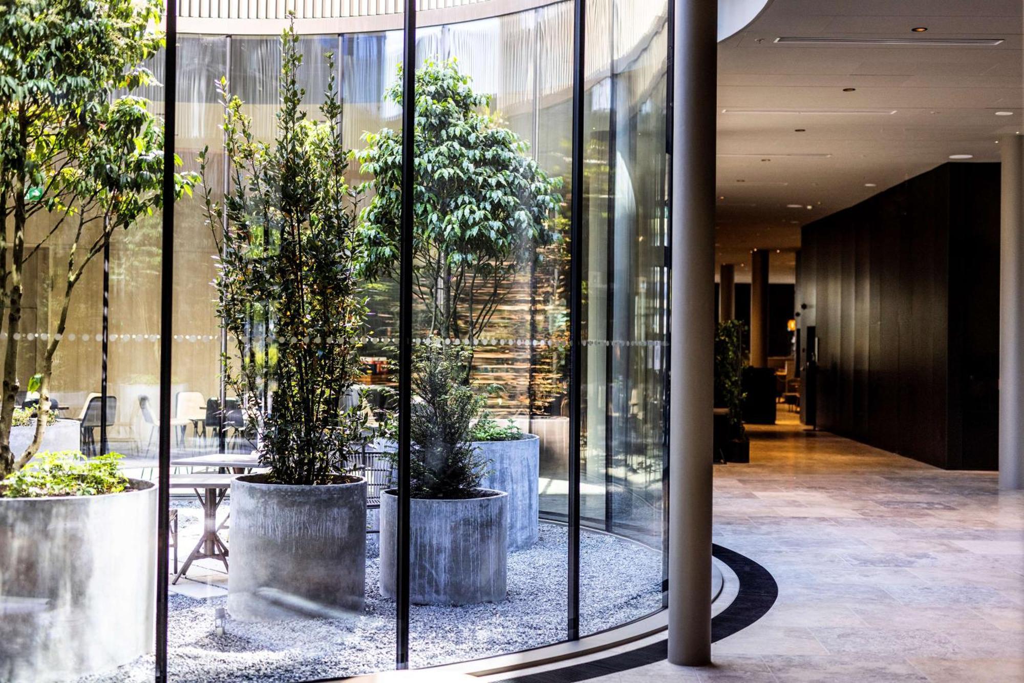 Scandic Spectrum Hotell