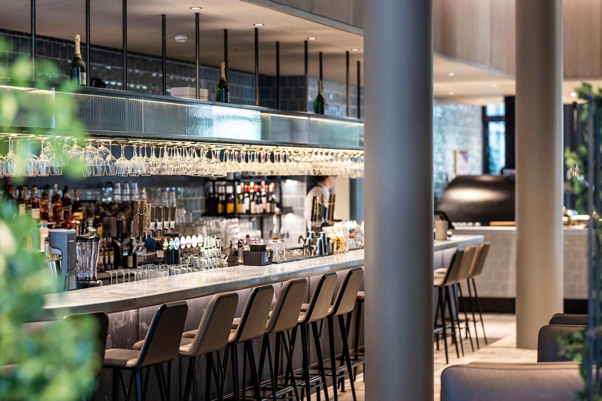 Hotell Scandic Spectrum København