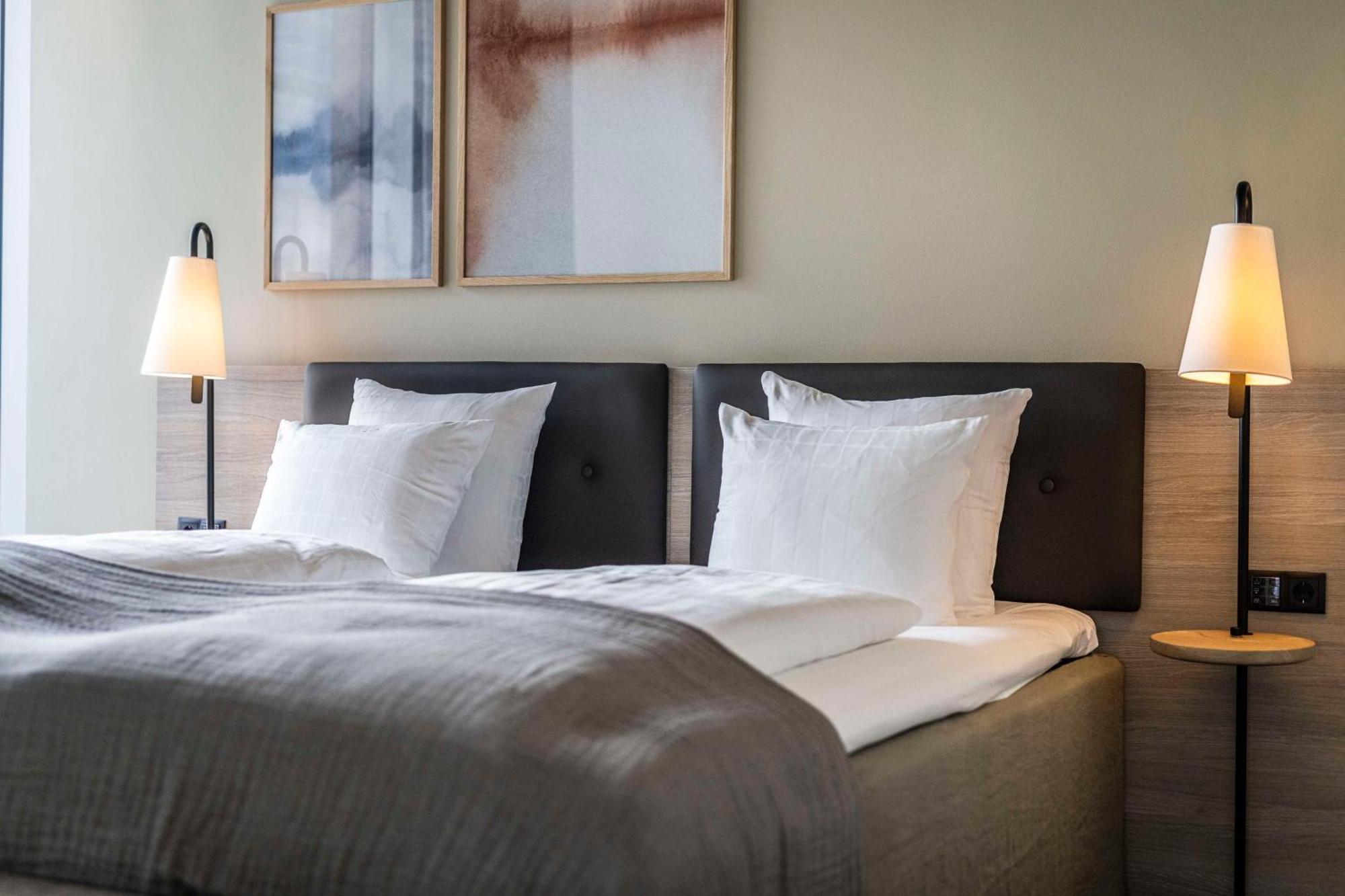 Scandic Spectrum 4* København