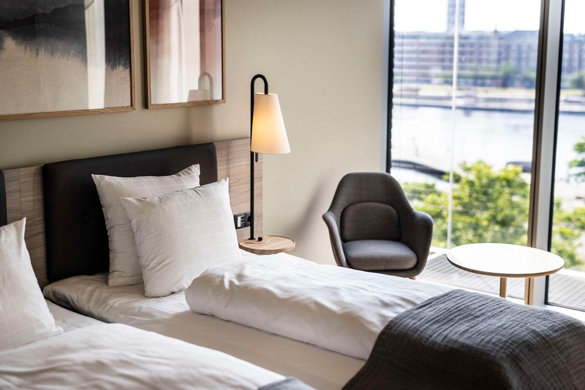 Scandic Spectrum Hotell