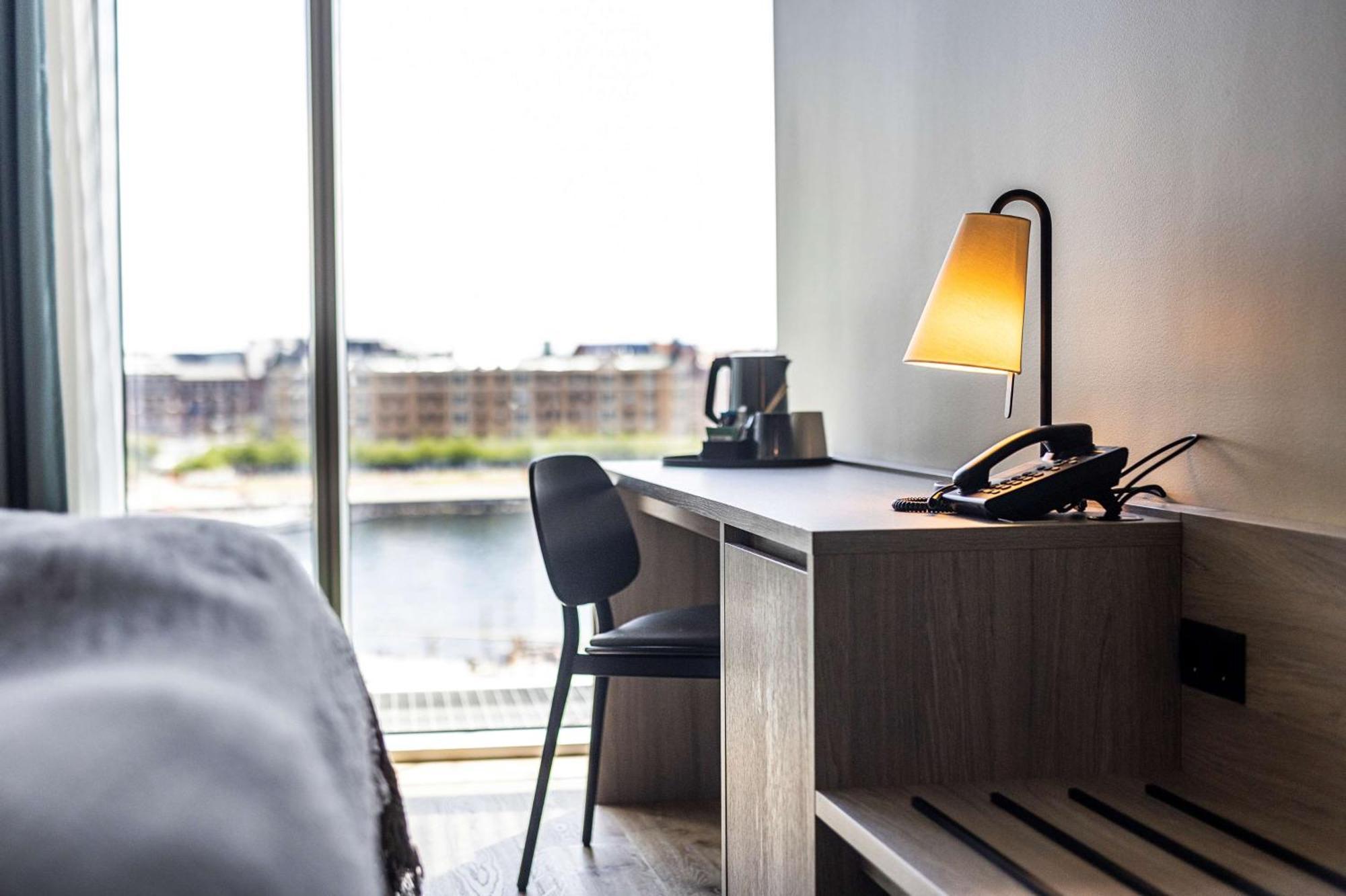 Hotell Scandic Spectrum