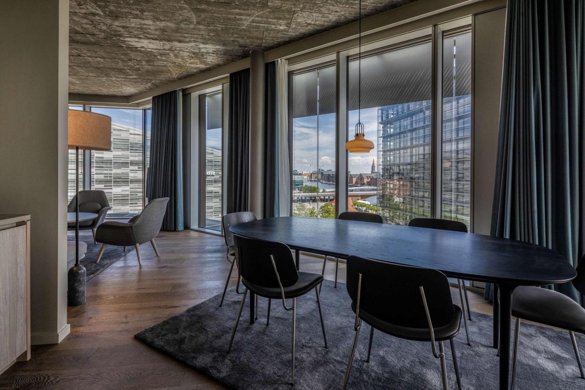 Scandic Spectrum København
