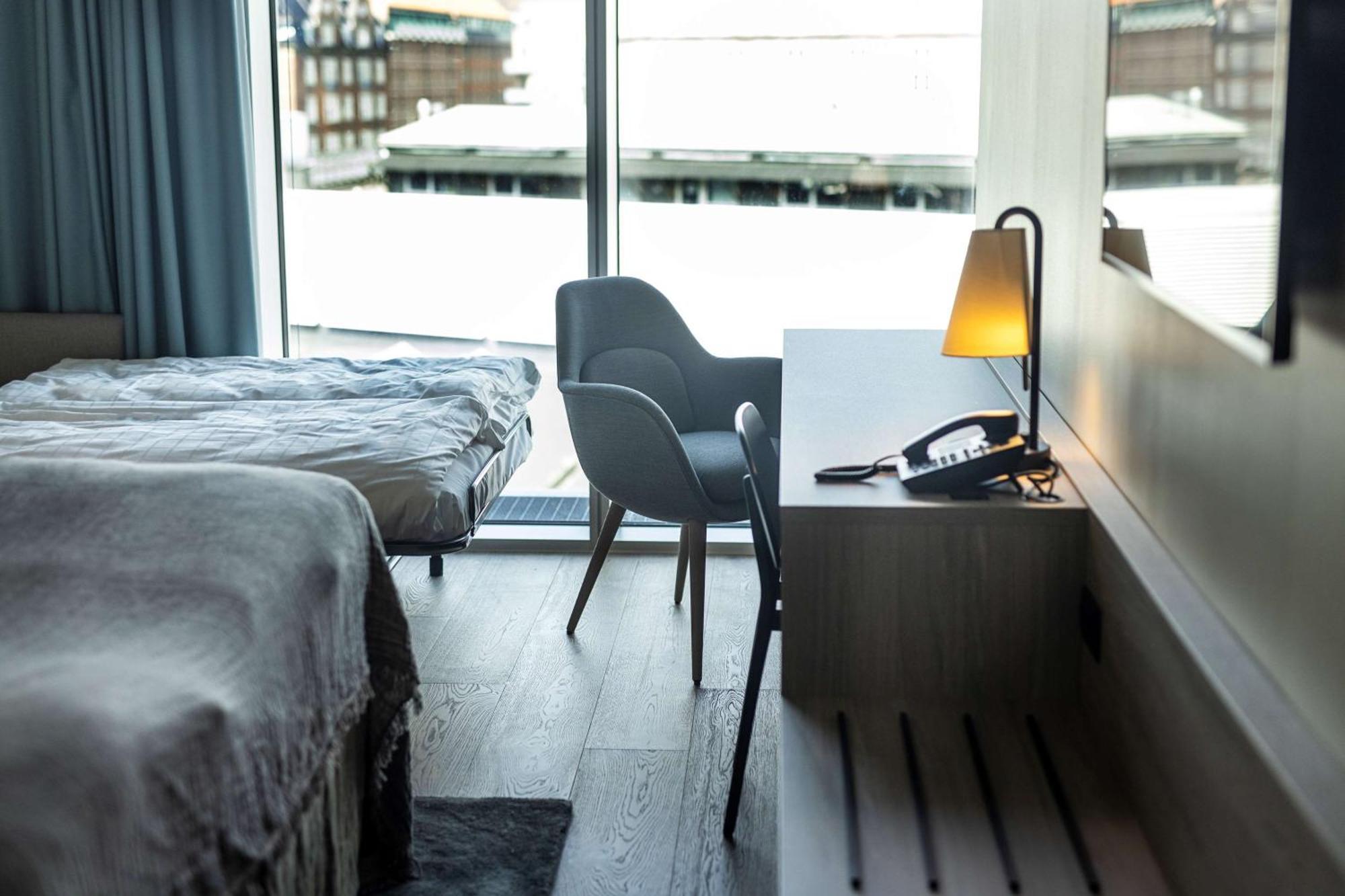 Hotell Scandic Spectrum