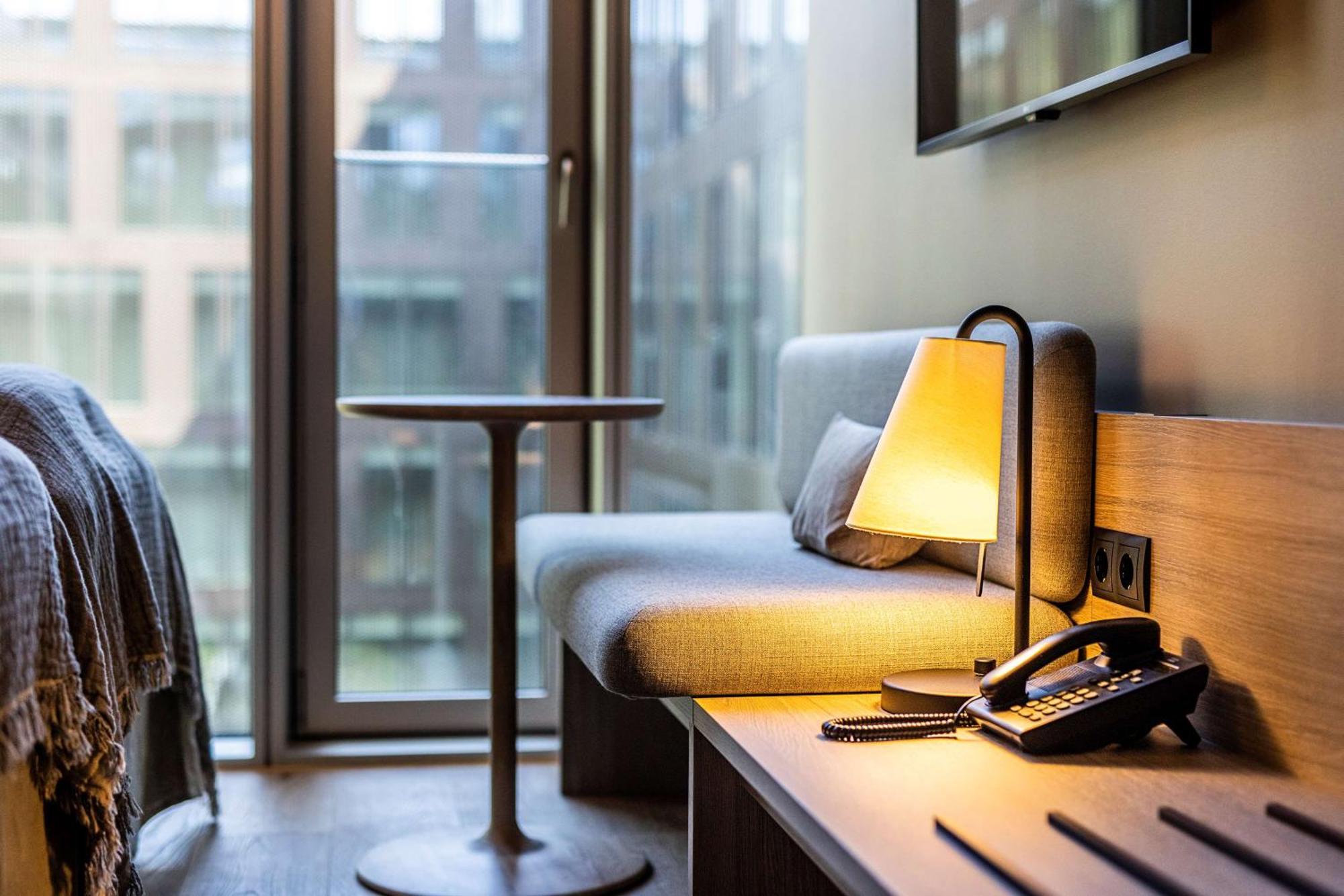 Hotell Scandic Spectrum