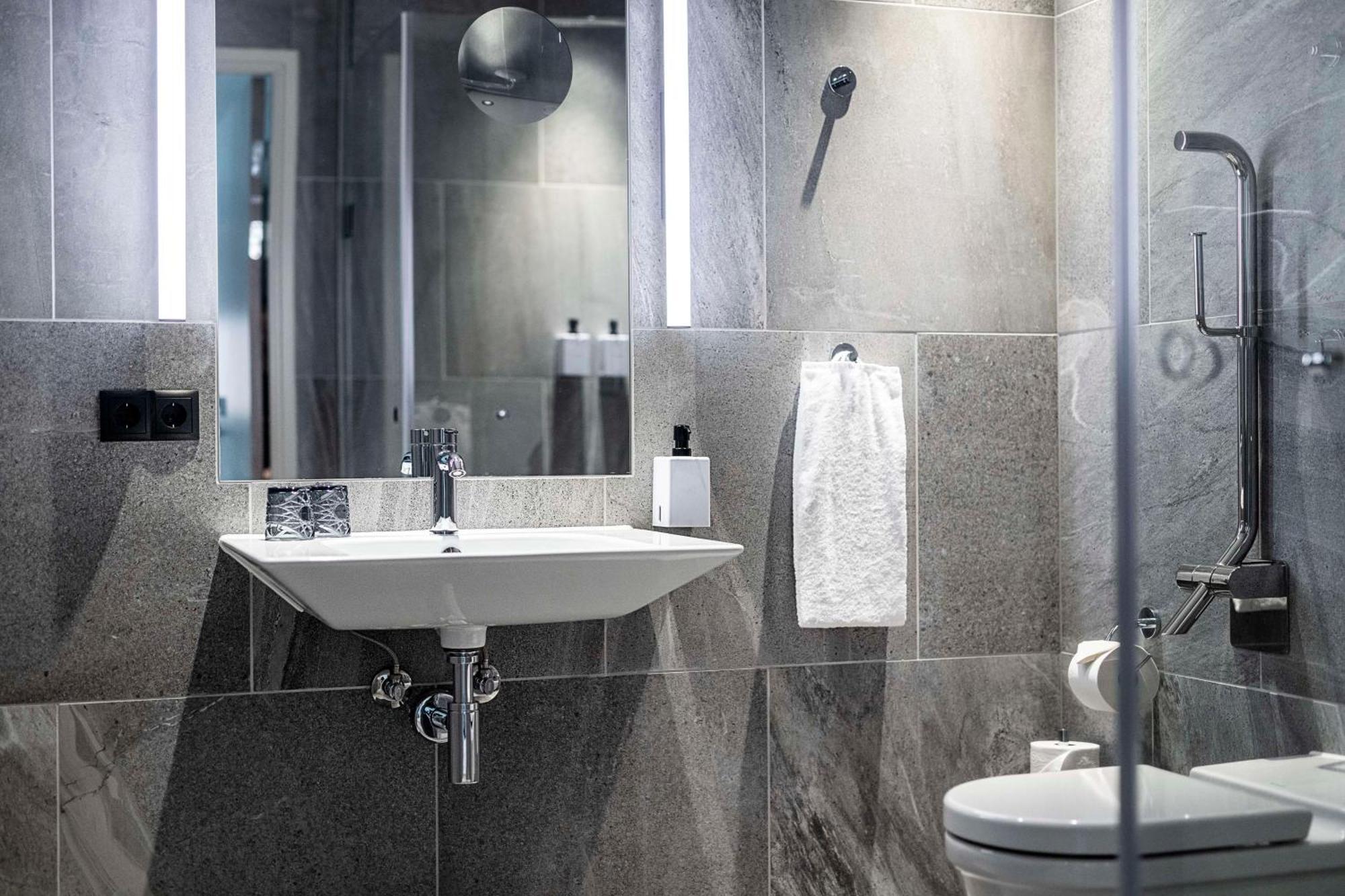 Scandic Spectrum 4* København