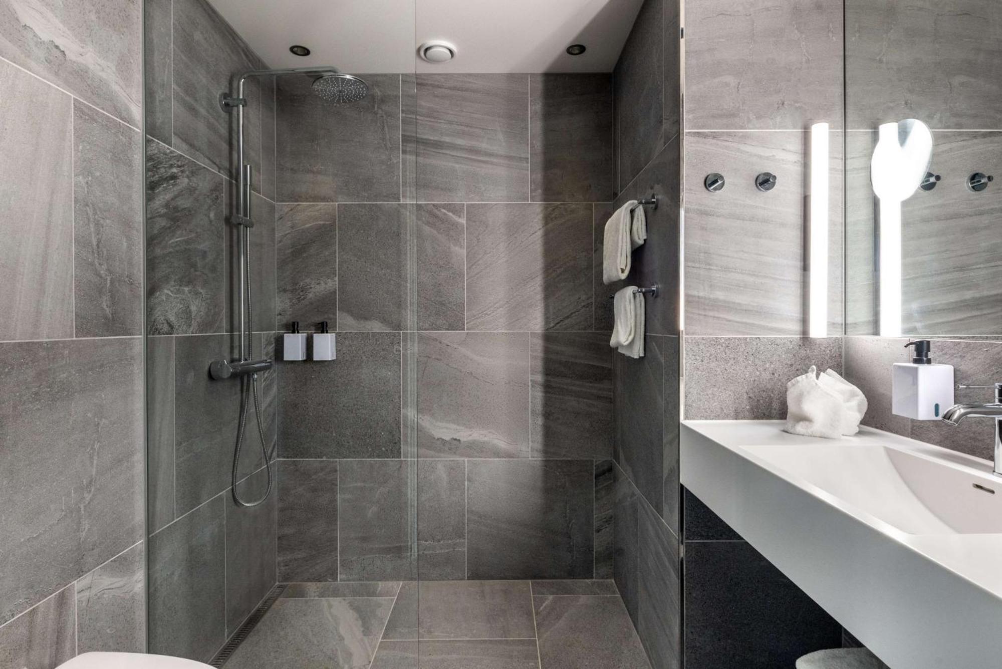 Scandic Spectrum Hotell