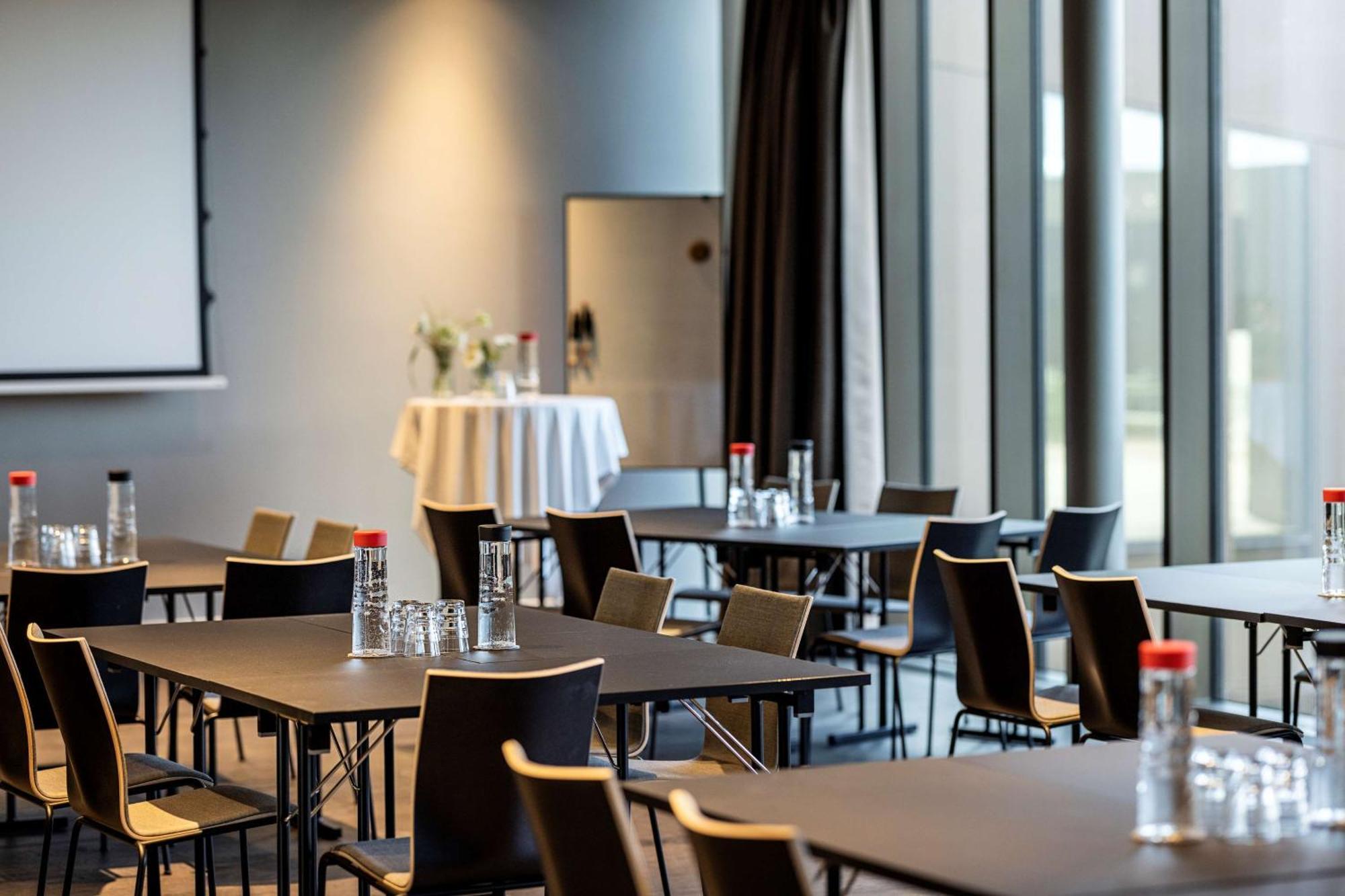 Scandic Spectrum Kopenhagen